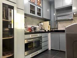 Blk 425 Fajar Road (Bukit Panjang), HDB 5 Rooms #221465621